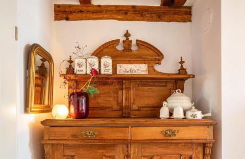 Kleiner Hof Rosenrot - Foto 16