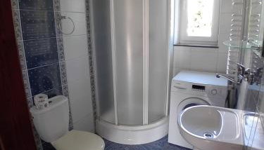 West Cliff Apartament - Foto 5, Shower