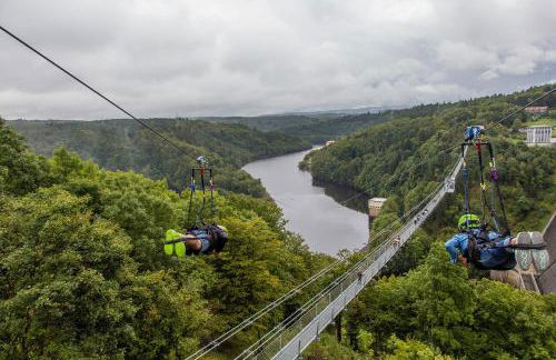 Gemütliche Ferienwohnung in Elbingerode/Harz - Foto 27