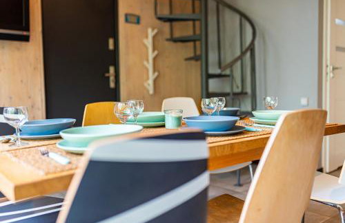 Szklany Dom nad Łąkami - Foto 21