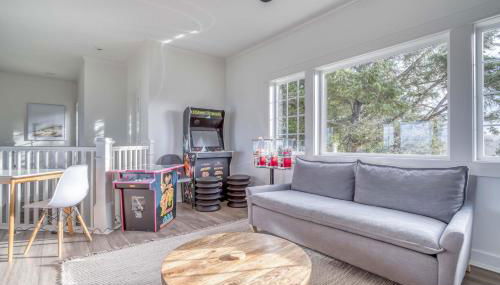 Hilltop Views Guest House - Foto 4