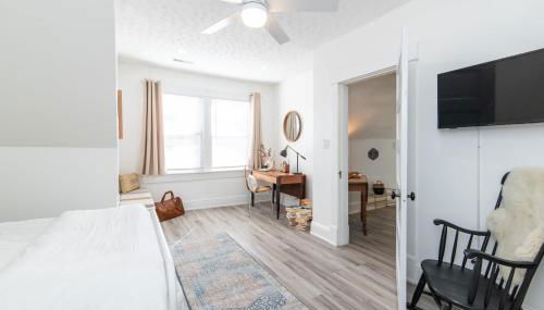 Loft on Capital - Ideally located to Distilleries - Foto 4