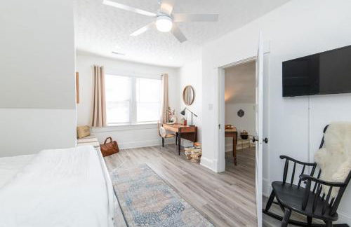 Loft on Capital - Ideally located to Distilleries - Foto 4