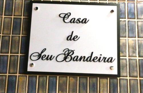 Casa de Seu Bandeira - Foto 57