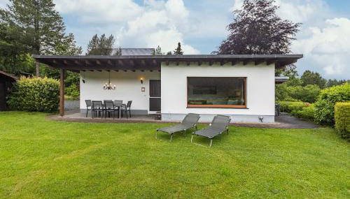 Ferienhaus Rothaarblick mit Sauna - Foto 5