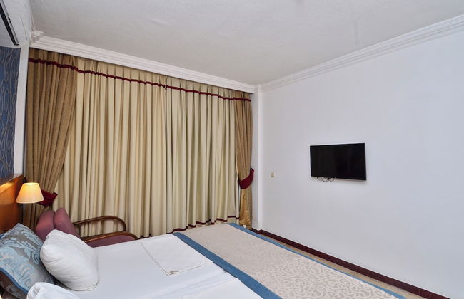 Tropic Beach Club Side - Foto 14