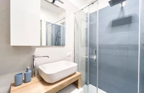 Luxury & Design Apartment Piramide - Foto 43