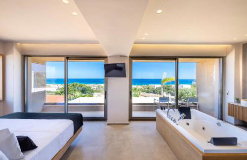 Casa Tequiero, an Ethereal SeaView Retreat, By ThinkVilla - Photo 35