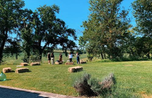 Agriturismo La Sorgente - Foto 19