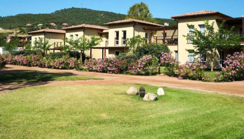 Apartment Residence Marina di Favone- T3- 4-6 pers-2 by Interhome - Foto 2