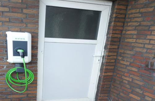 Ferienhaus in Neukirchen Nahe Strand - Foto 76