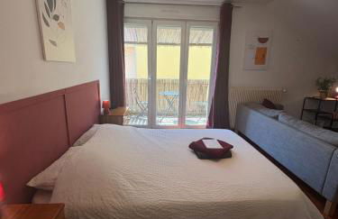 L'ESCALE SELESTADIENNE - Foto 2