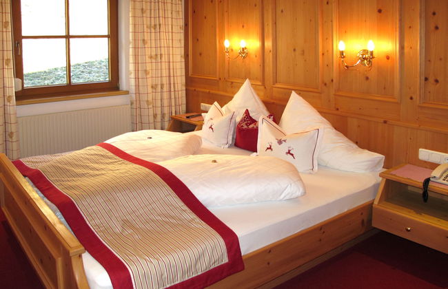 Apart Garni Royal - Foto 5