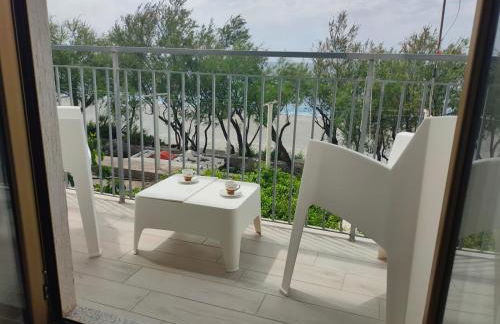 Appartamento sul mare - Foto 3