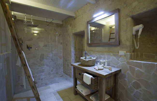 Antico Convicino Rooms Suites & SPA - Photo 32