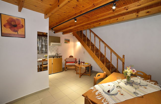 Mythos Platanias - Foto 71