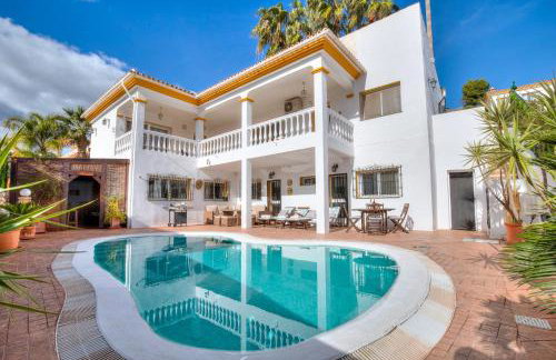 Monda Palms Ground Floor Apartment in Monda - Foto 25