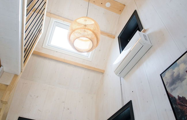 Welcoming Chalet in the Heart of Monnickendam With Terrace - Foto 7