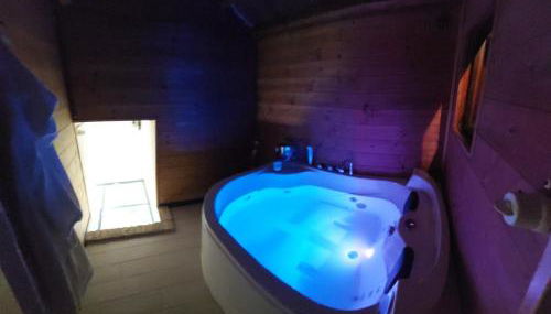 Casa Del Leone Rosso e Welness a due passi dalla Costa dei Trabocchi - Foto 3