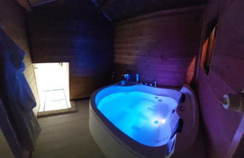 Casa Del Leone Rosso e Welness a due passi dalla Costa dei Trabocchi - Foto 3