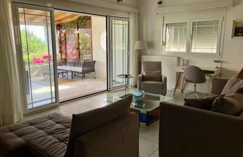 Beautiful beach house - Foto 23