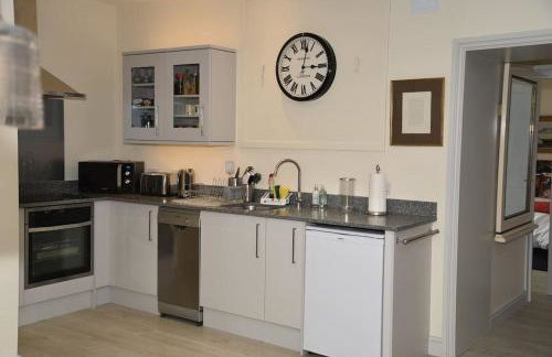 The Mill B&B - Foto 7