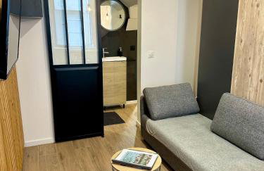 Beautiful Modern Studio - Foto 8