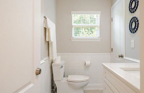 Cozy Retreat in the city - Foto 31