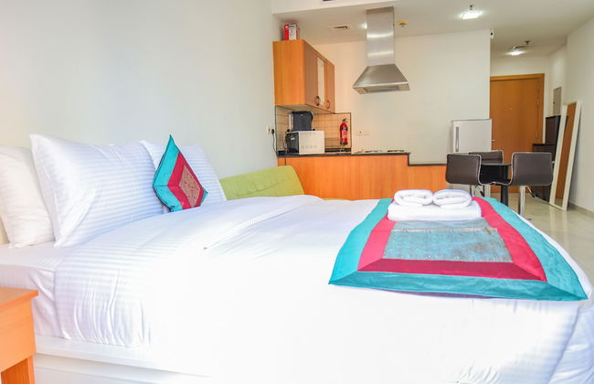 Studio Apartment in Spring Oasis - Foto 2