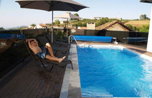 Casa Dona Maria - Armamar Douro - Foto 29