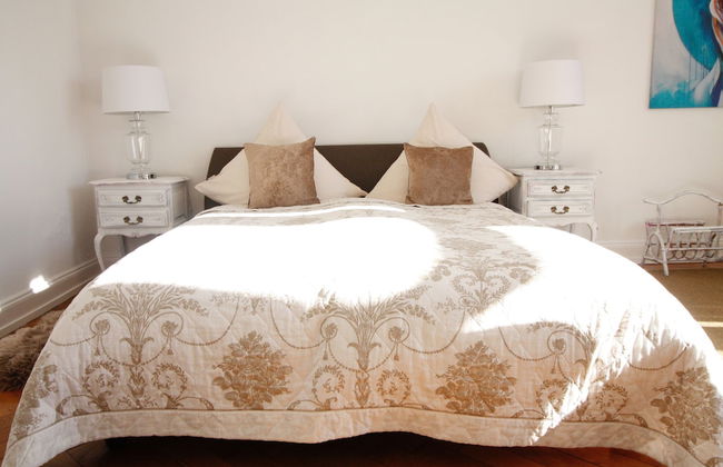 Boutique Charme Apartments 6 - Foto 5