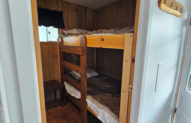 Mazinaw Lakeside RV Park & Campground - Foto 11