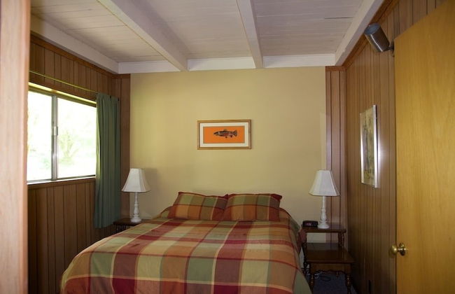 The Wayfarer Resort - Photo 26