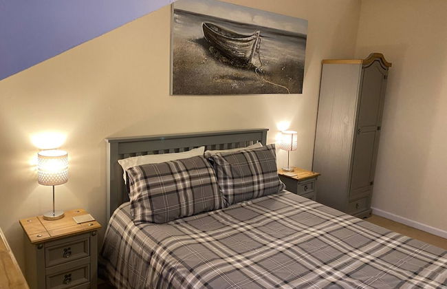 River Penthouse Apartment In The Heart - Foto 4