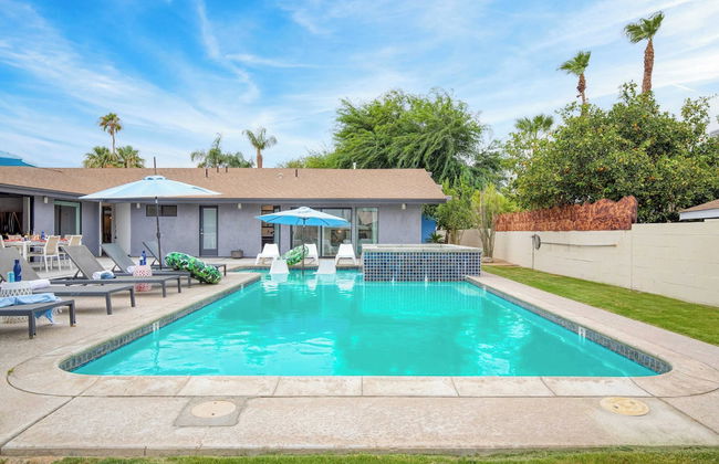 Quinta Green by Avantstay Modern Home w/ Pool, Spa & Golf Course! - Foto 42