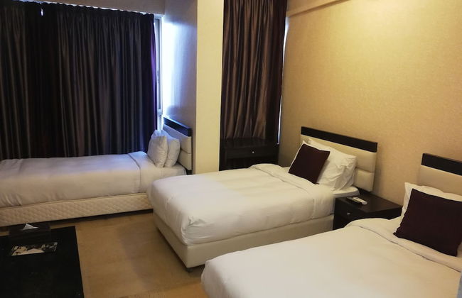 Bliss 3000 Furnished Studios - Photo 8