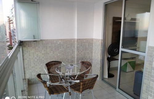 Ap de Frente para o Mar de Itaparica - Photo 28