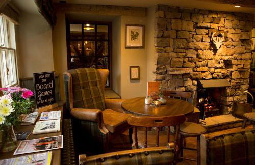 Hikers Hideaway at The Ship - Foto 9