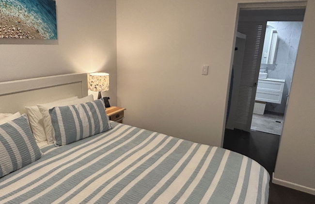 Aqua Promenade Beachfront Apartments - Foto 36