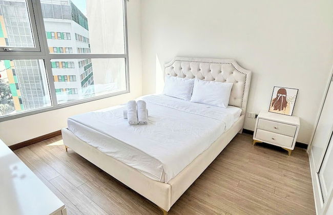 Hoa Tranh - Vinhomes Central Park - Photo 69