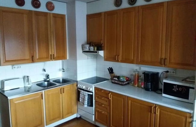 Spacious 4 Room Apartment & Sauna - Photo 5