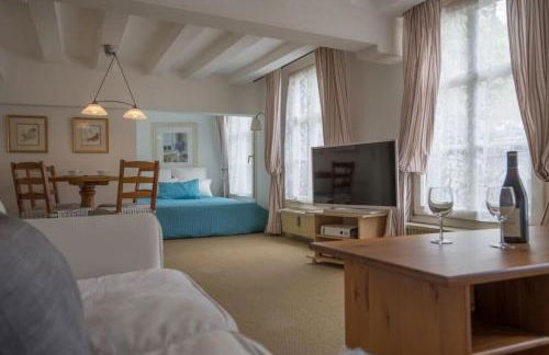 Boutique Fachwerkhaus Thirty Five - Foto 28