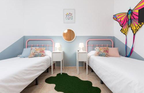 Home2Book Coastal Paradise & Terrace, Costa Calma - Photo 20