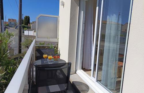 Le Cocon - cosy et tout à pied - Foto 18