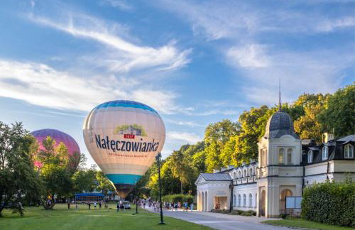 Wino&Grono Nałęczów - Foto 16