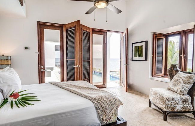 Villa Waves - Foto 2