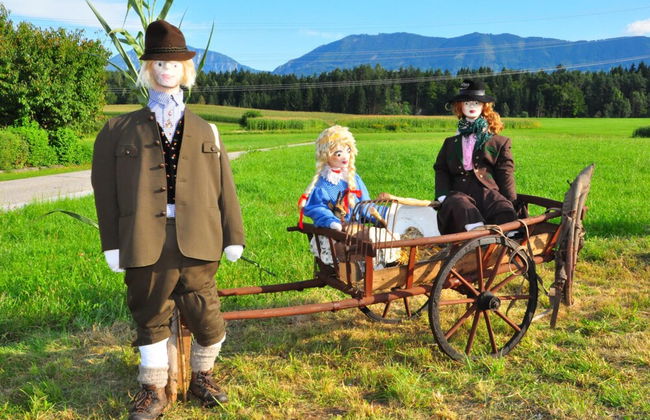 Beautiful Apartment Near Worthersee - Foto 64