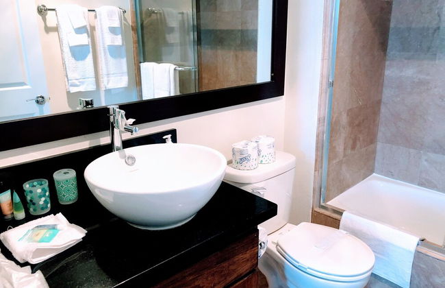 Luxury Suites - Heart of Beverly Hills - Foto 25