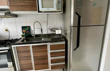 Apartamento próximidades do Estádio Olímpico - Foto 13