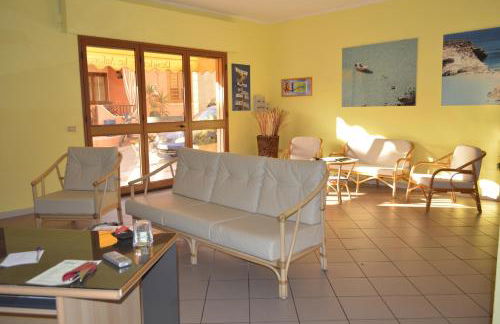 Le Anfore Appartamenti - Foto 21